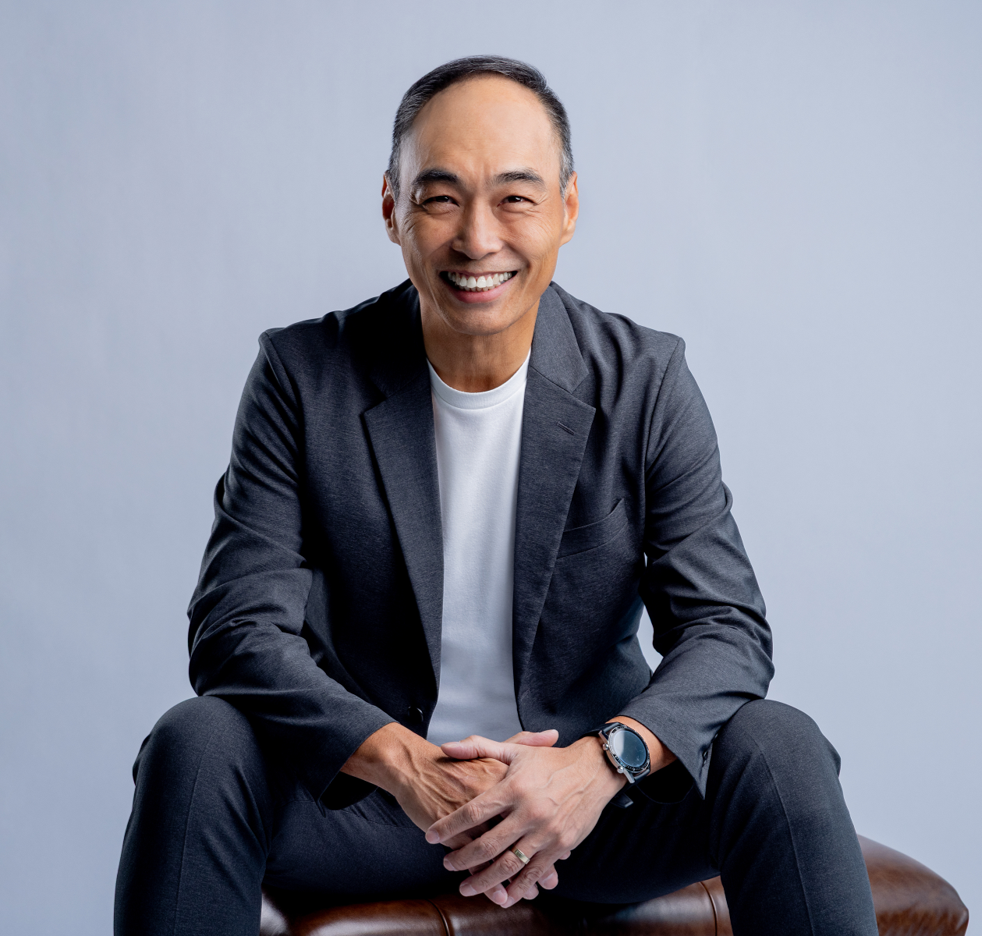 Simon Yio - Real Estate Business Coaching