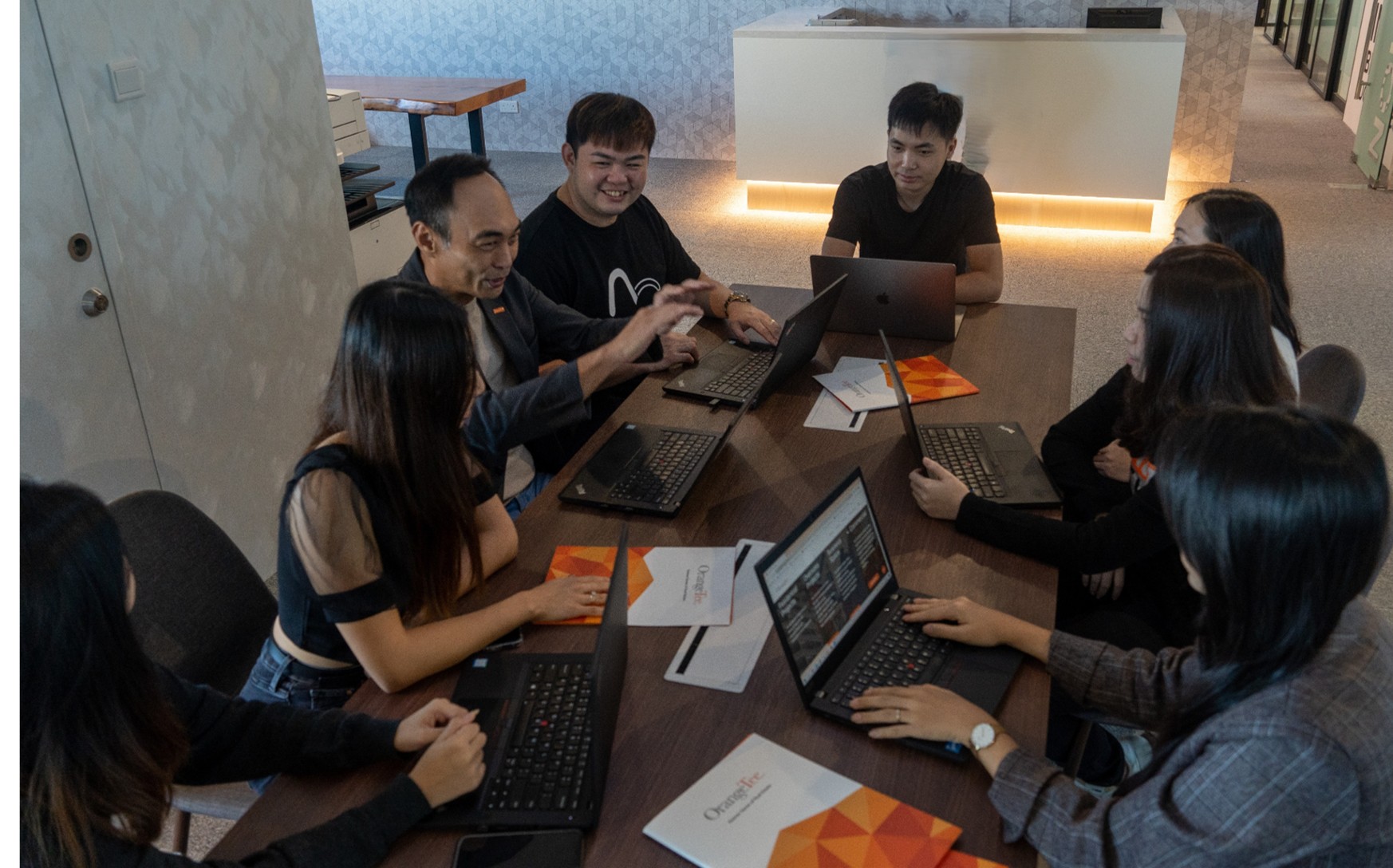 Simon Yio - Real Estate Business Coaching