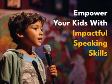 Public Speaking Workshops